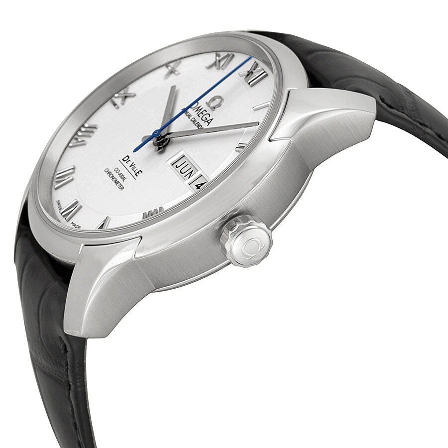 Omega De Ville 431.13.41.22.02.001 Men's Automatic 1