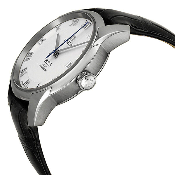 Omega De Ville 43113412102001 Men's Automatic 1