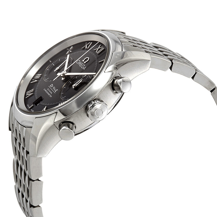 Omega De Ville 431.10.42.51.01.001 Men's Automatic 1