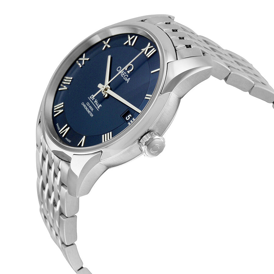 Omega De Ville 431.10.41.21.03.001 Men's Automatic 1