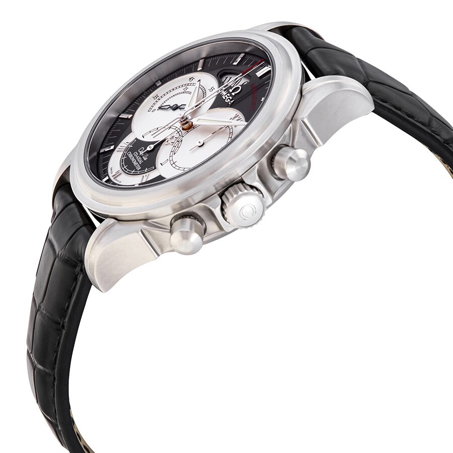 Omega De Ville 4848.40.31 Men's Automatic 1