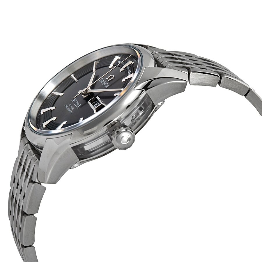 Omega De Ville 431.30.41.22.06.001 Men's Automatic 1