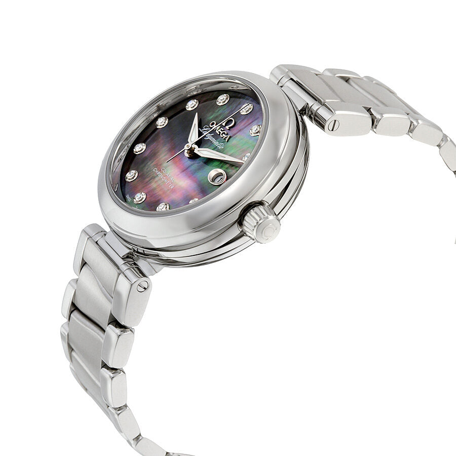 Omega De Ville 425.30.34.20.57.004 Ladies Automatic 1