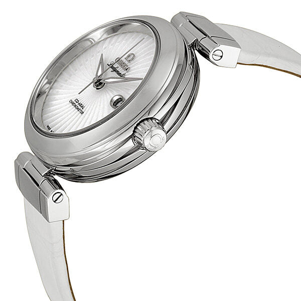Omega De Ville 425.33.34.20.05.001 Ladies Automatic 1