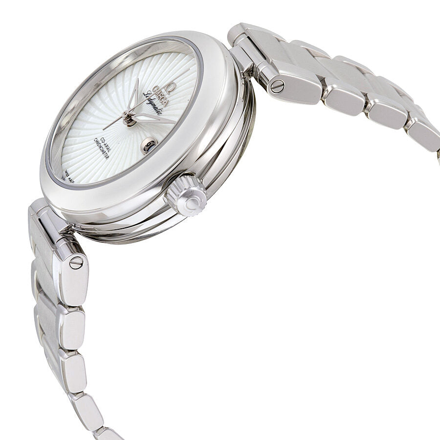 Omega De Ville 425.30.34.20.05.001 Ladies Automatic 1