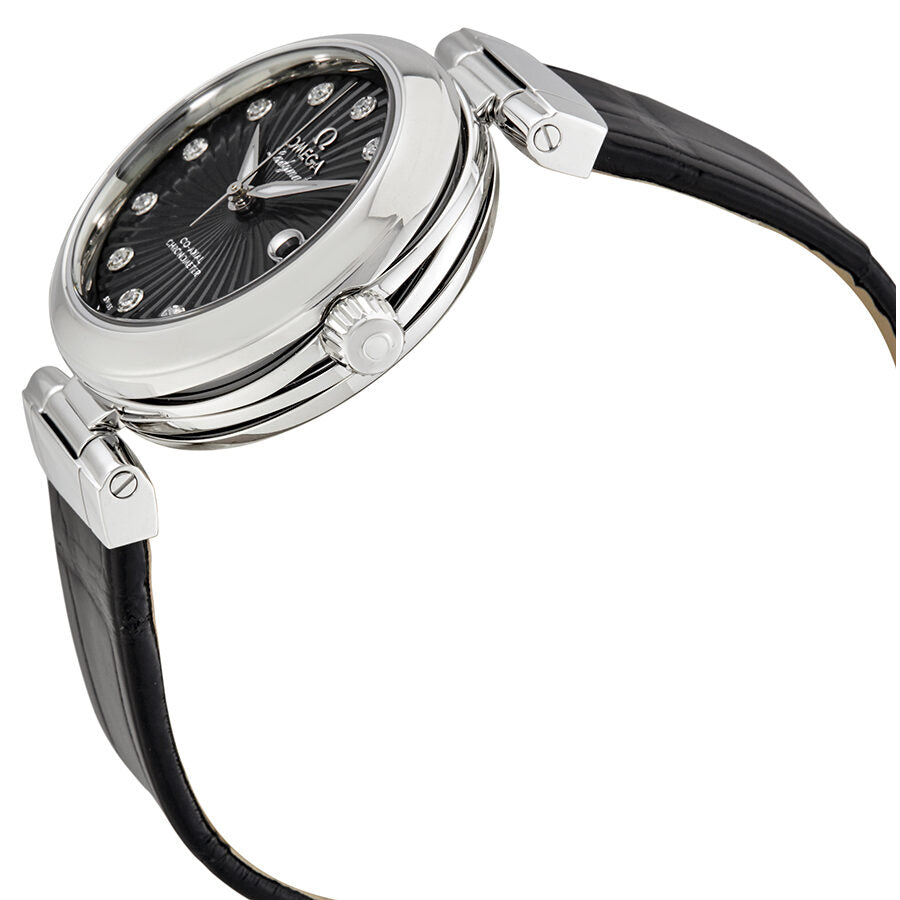 Omega De Ville 425.33.34.20.51.001 Ladies Automatic 1