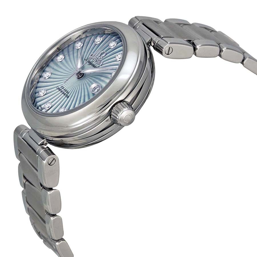 Omega De Ville 425.30.34.20.57.002 Ladies Automatic 1