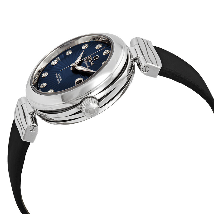 Omega De Ville 425.32.34.20.56.001 Ladies Automatic 1