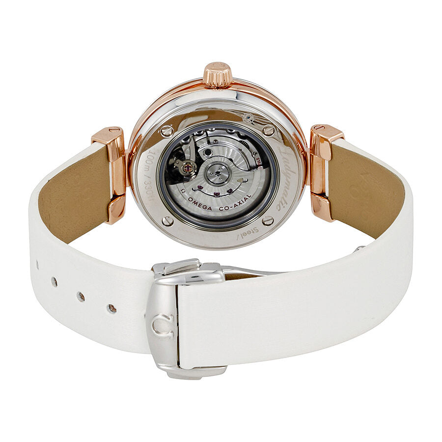 Omega De Ville 425.22.34.20.55.001 Ladies Automatic 1