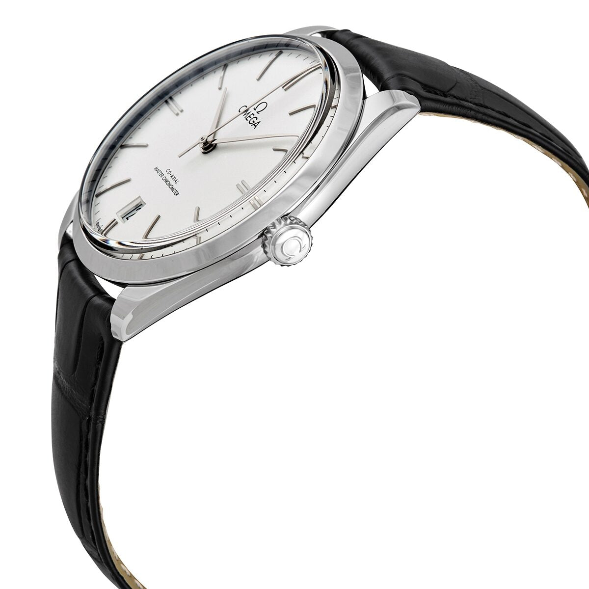 Omega De Ville 435.13.40.21.02.001 Men's Hand Wind 1