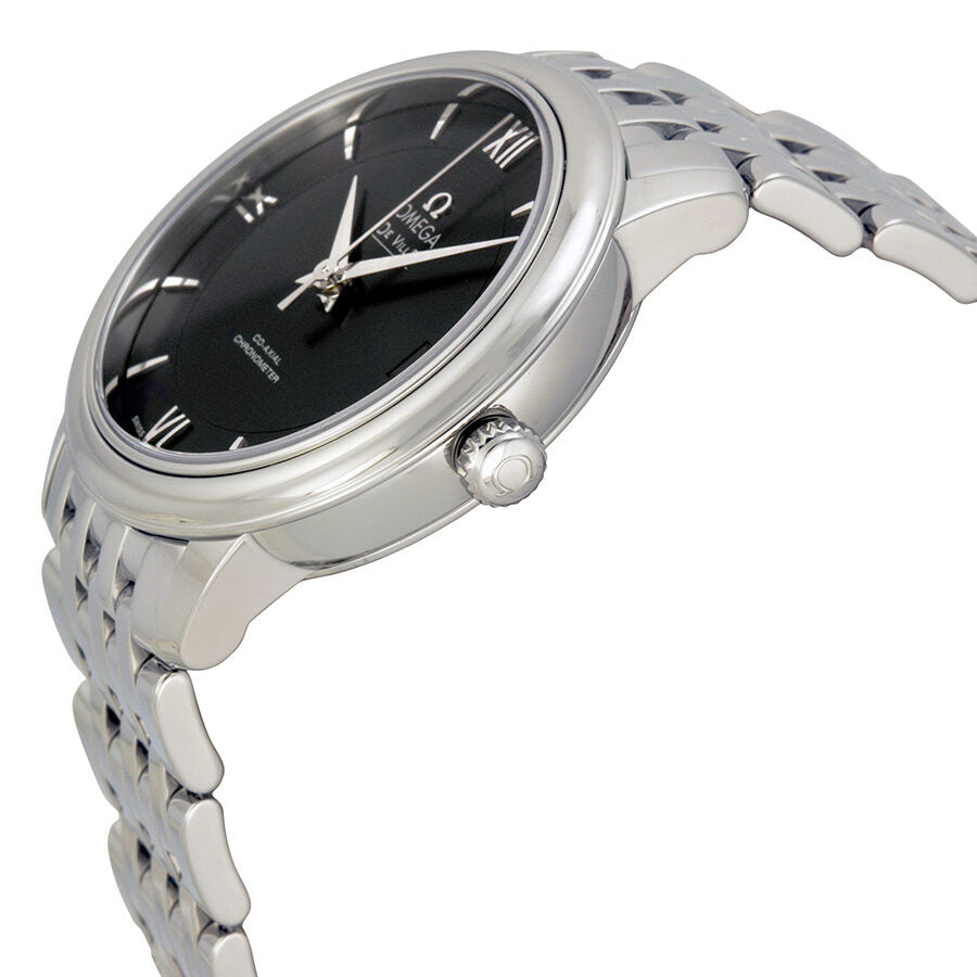 Omega De Ville 424.10.33.20.01.001 Ladies Automatic 1