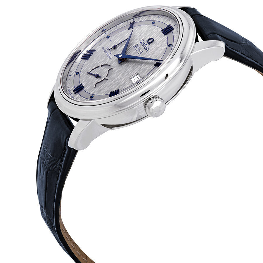 Omega De Ville 424.13.40.21.06.002 Men's Automatic 1