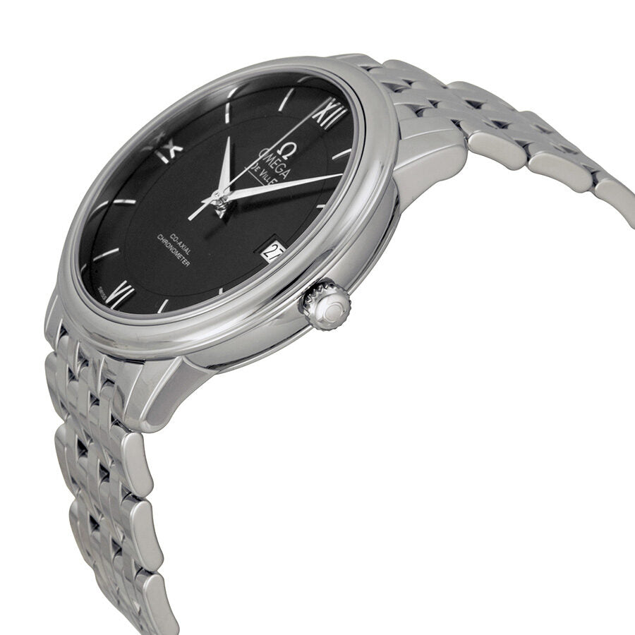 Omega De Ville 424.10.37.20.01.001 Unisex Automatic 1