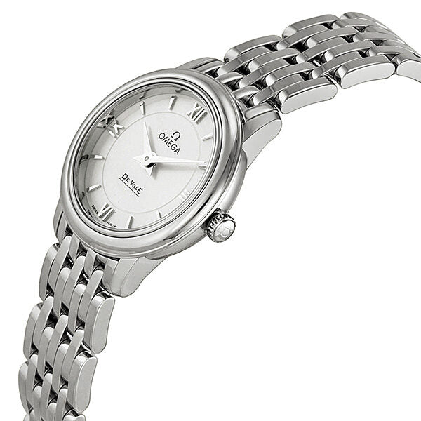 Omega De Ville 42410246005001 Ladies Quartz 1