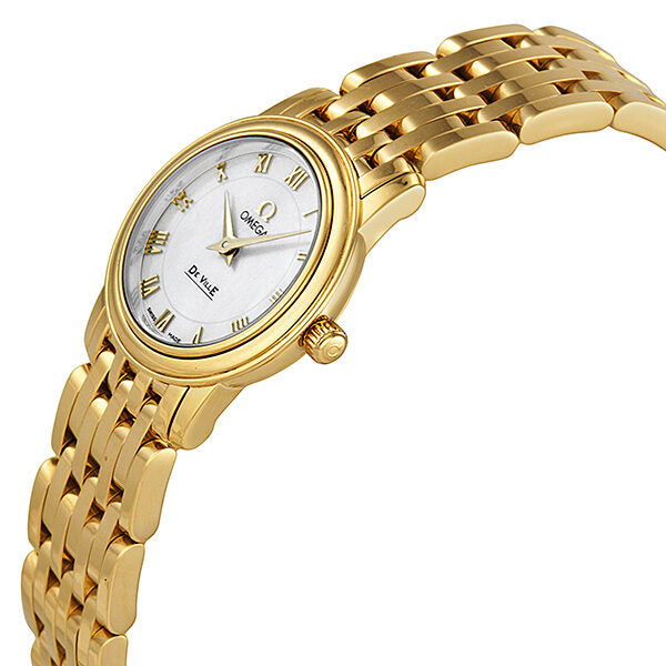Omega De Ville 4170.71 Ladies Quartz 1