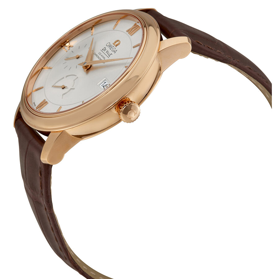 Omega De Ville 42453402102001 Men's Automatic 1