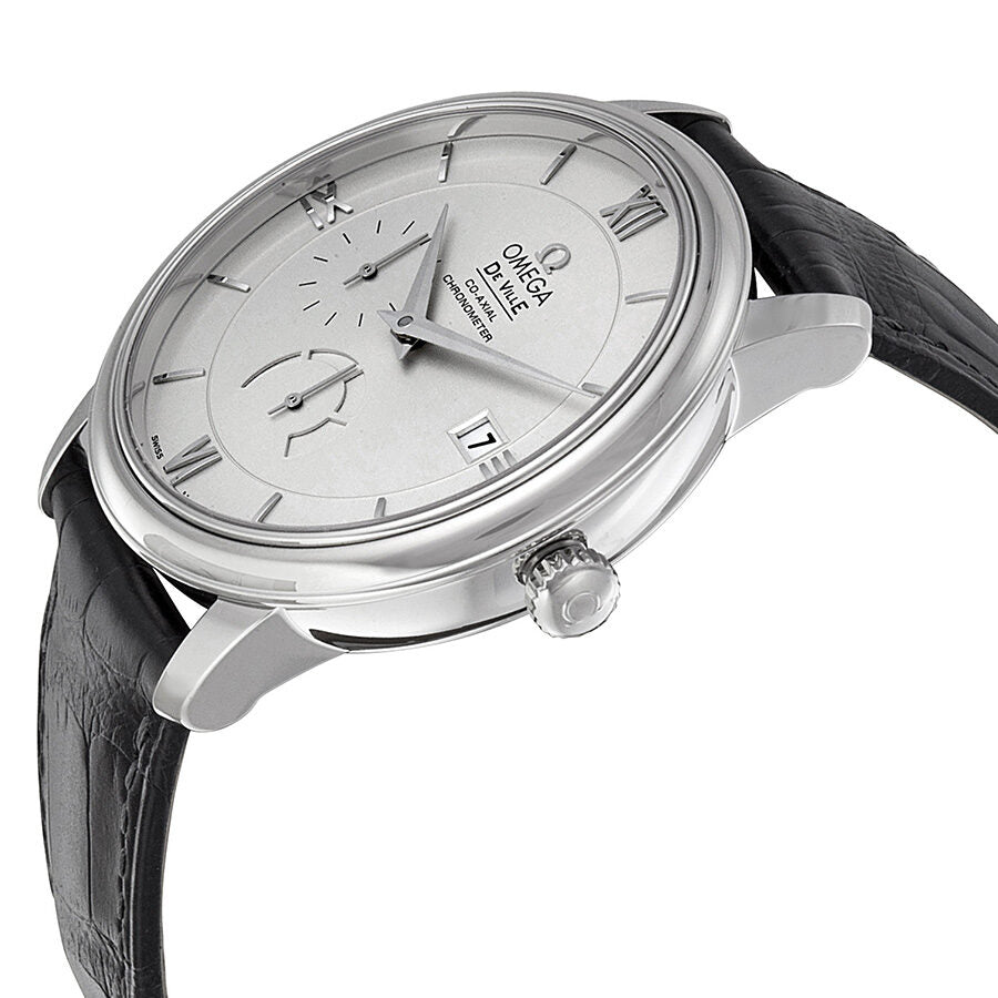 Omega De Ville 424.13.40.21.02.001 Men's Automatic 1