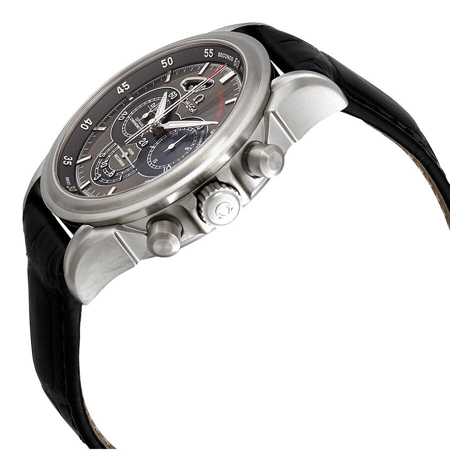 Omega De Ville 422.13.44.51.06.001 Men's Automatic 1