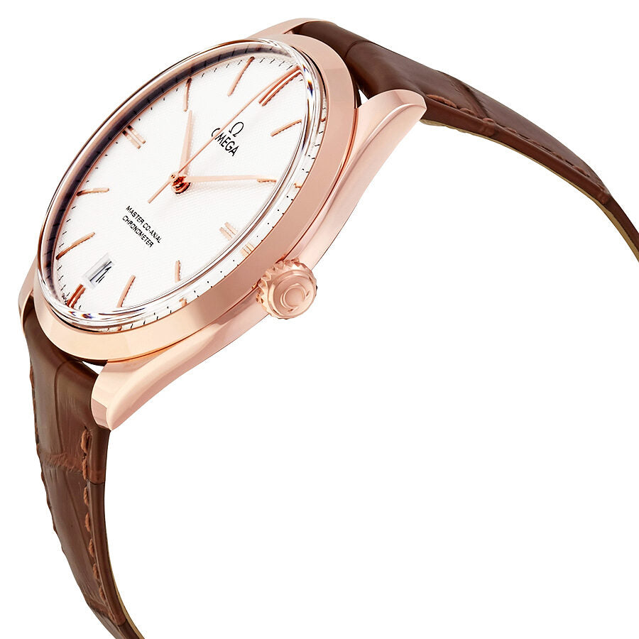 Omega De Ville 432.53.40.21.02.002 Men's Hand Wind 1