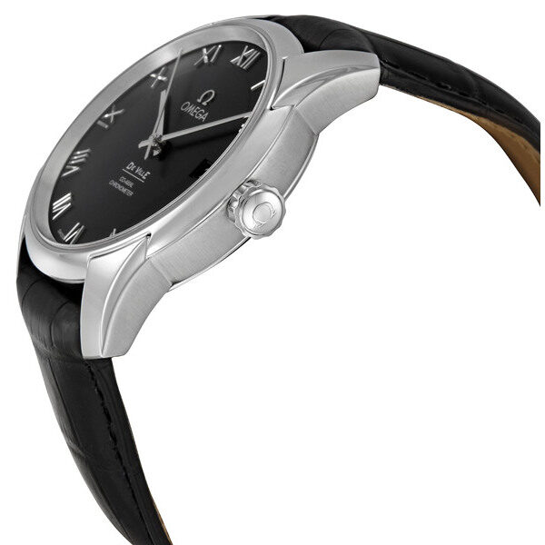 Omega De Ville 4113412101001 Men's Automatic 1