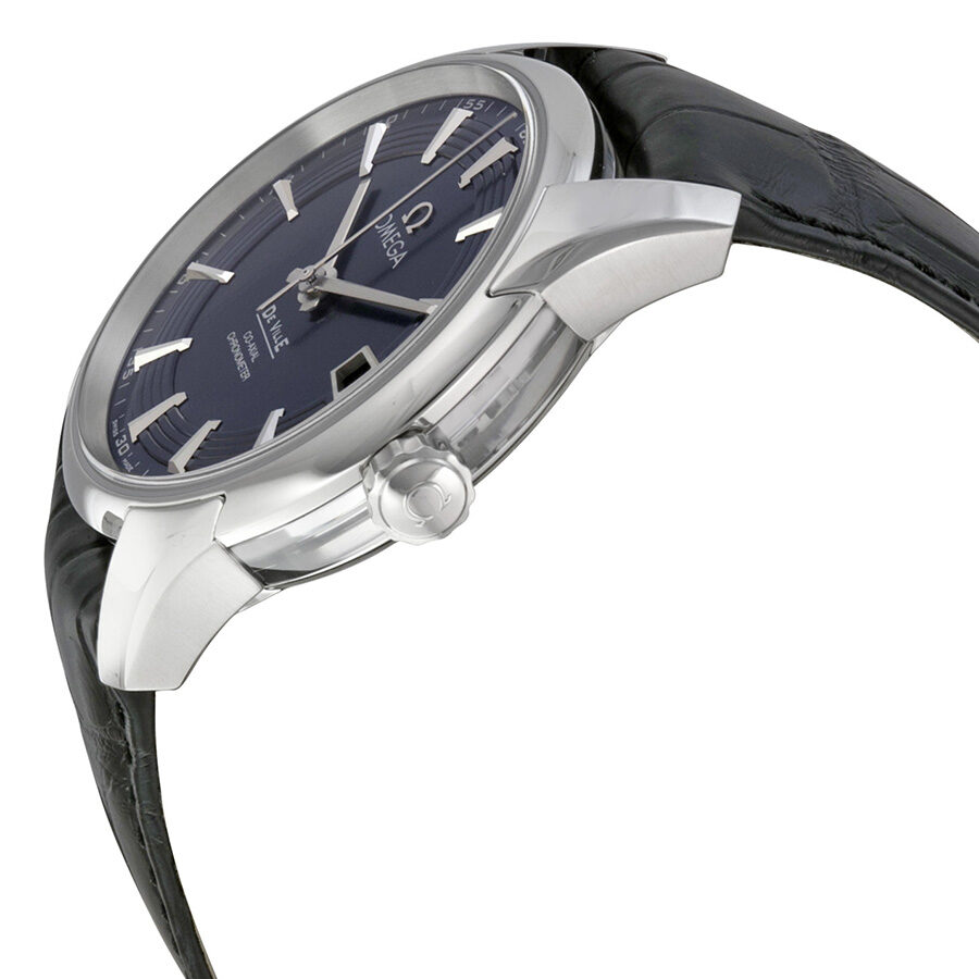 Omega De Ville 431.33.41.21.03.001 Men's Automatic 1