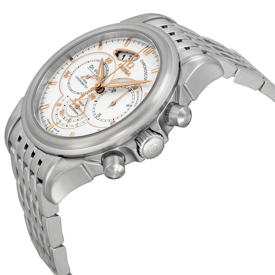 Omega De Ville 422.10.41.50.04.001 Men's Automatic 1