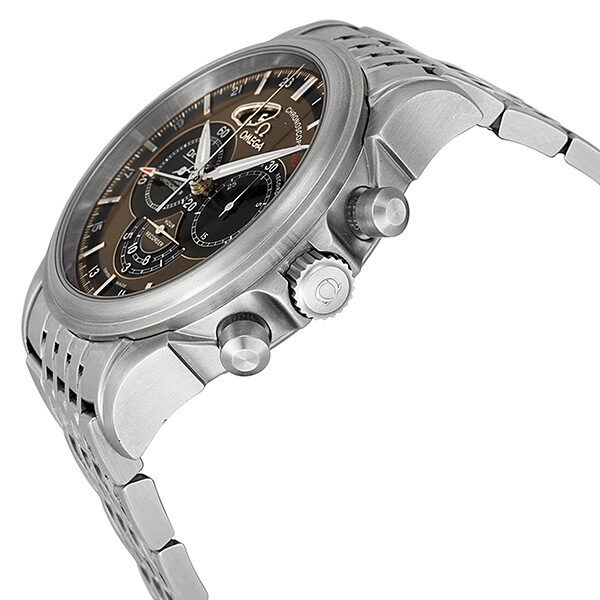 Omega De Ville 422.10.44.52.13.001 Men's Automatic 1