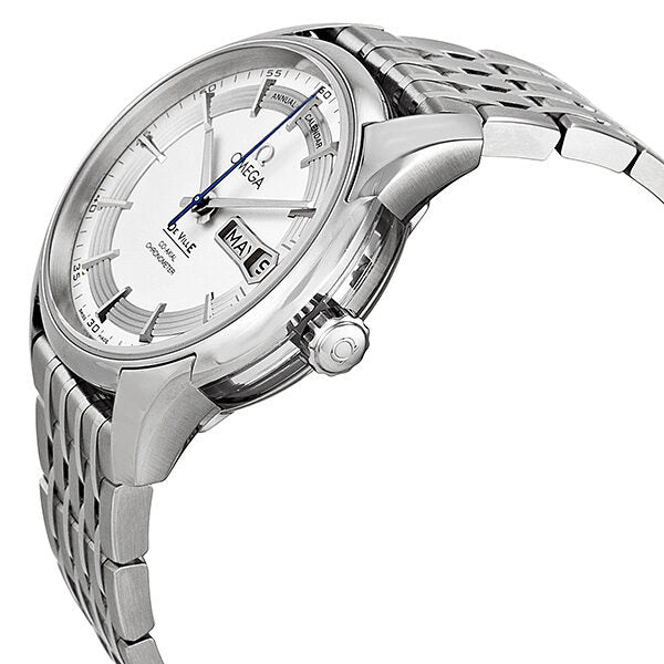 Omega De Ville 431.30.41.22.02.001 Men's Automatic 1