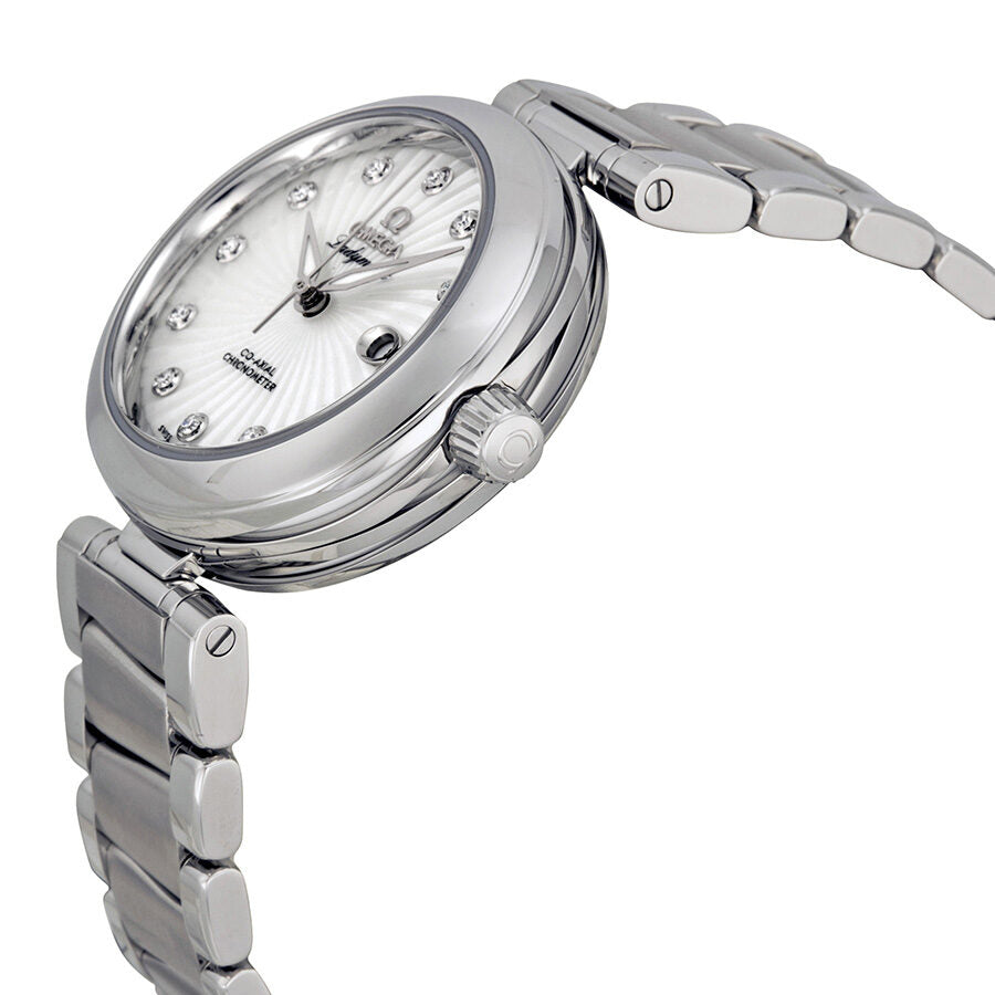 Omega De Ville 425.30.34.20.55.001 Ladies Automatic 1