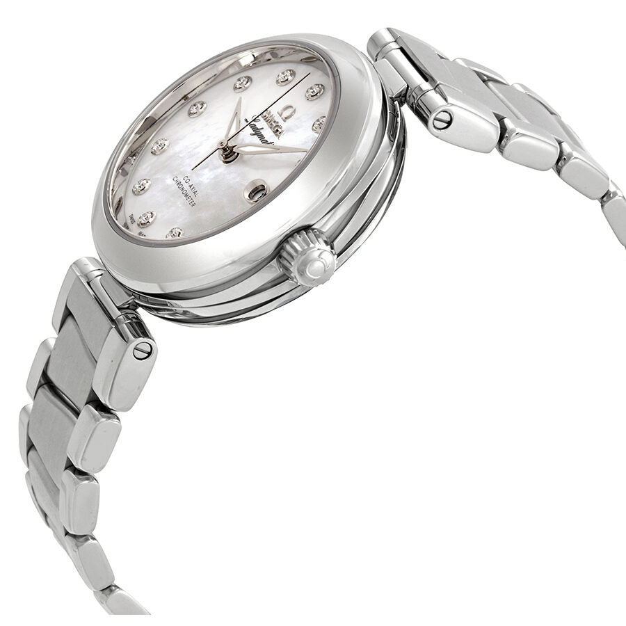 Omega De Ville 425.30.34.20.55.002 Ladies Automatic 1