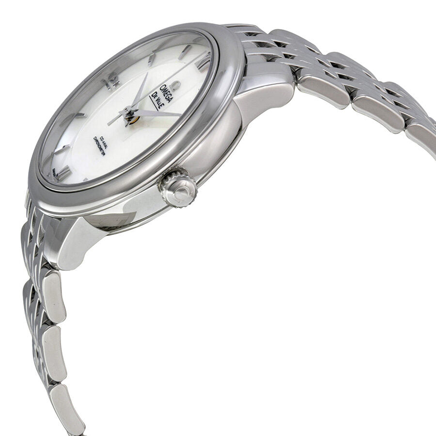 Omega De Ville 424.10.33.20.05.001 Ladies Automatic 1