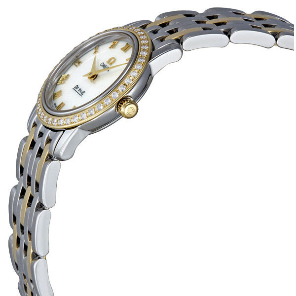 Omega De Ville 4375.71 Ladies Quartz 1