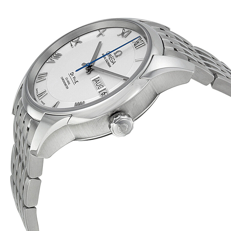 Omega De Ville 431.10.41.22.02.001 Men's Automatic 1