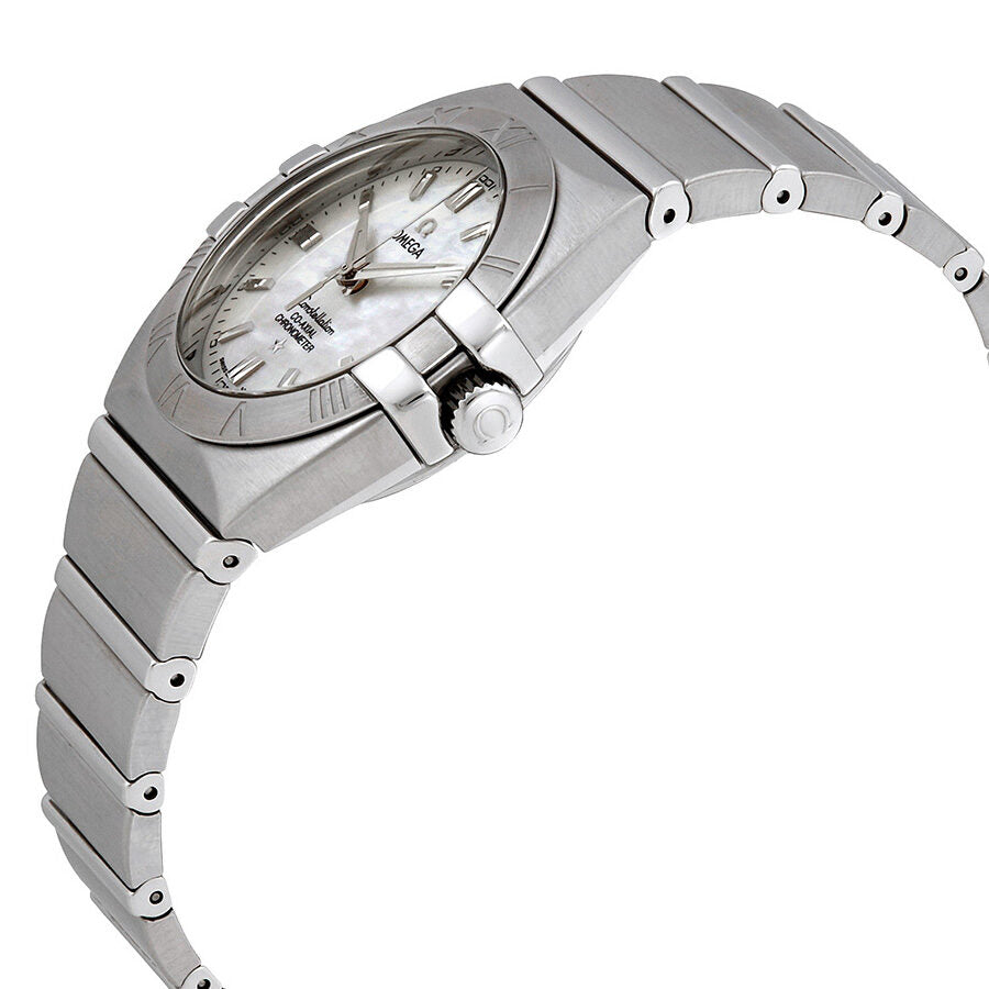Omega Constellation 1590.70 Ladies Automatic 1
