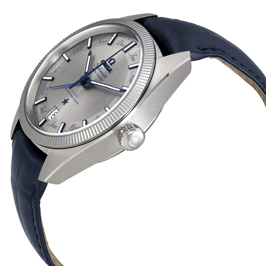 Omega Globemaster 130.33.41.22.06.001 Men's Automatic 1