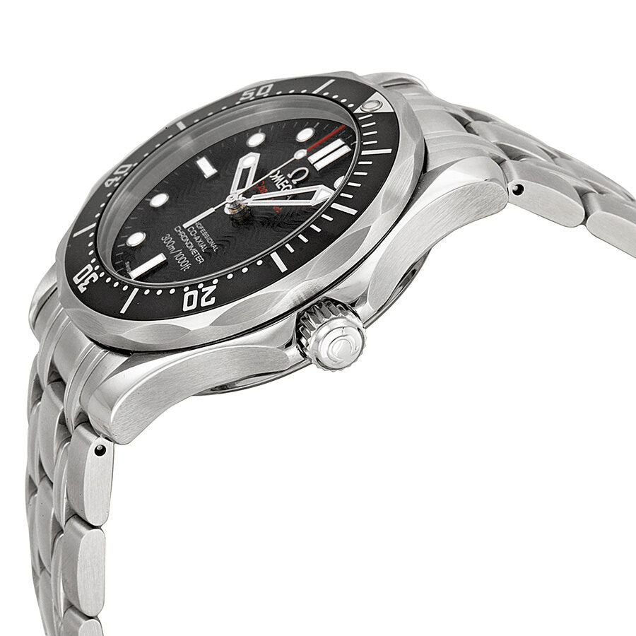 Omega Seamaster 212.30.36.20.01.001 Men's Automatic 1
