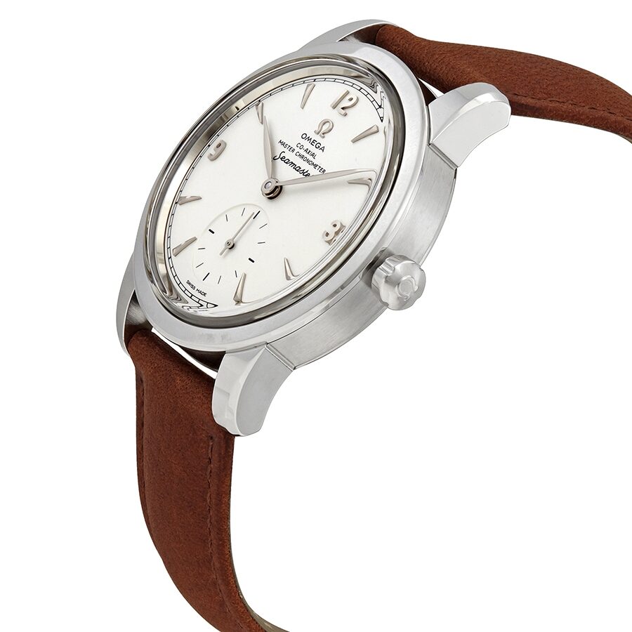 Omega Museum 511.12.38.20.02.001 Men's Automatic 1