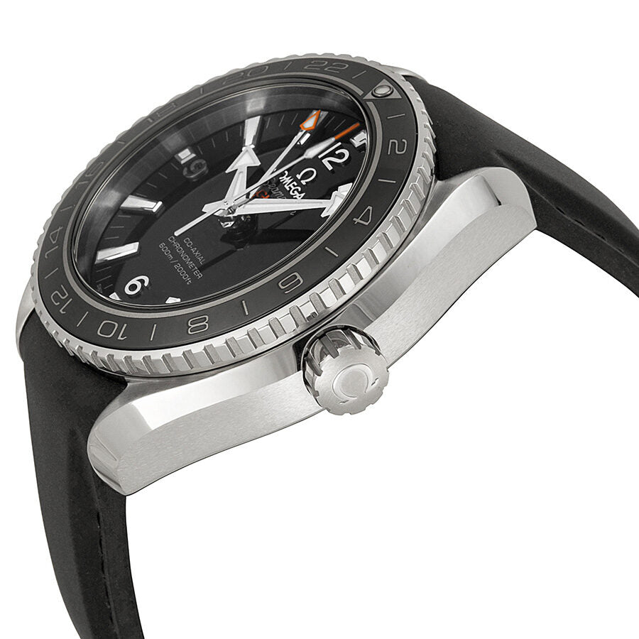 Omega Seamaster 232.32.44.22.01.001 Men's Automatic 1