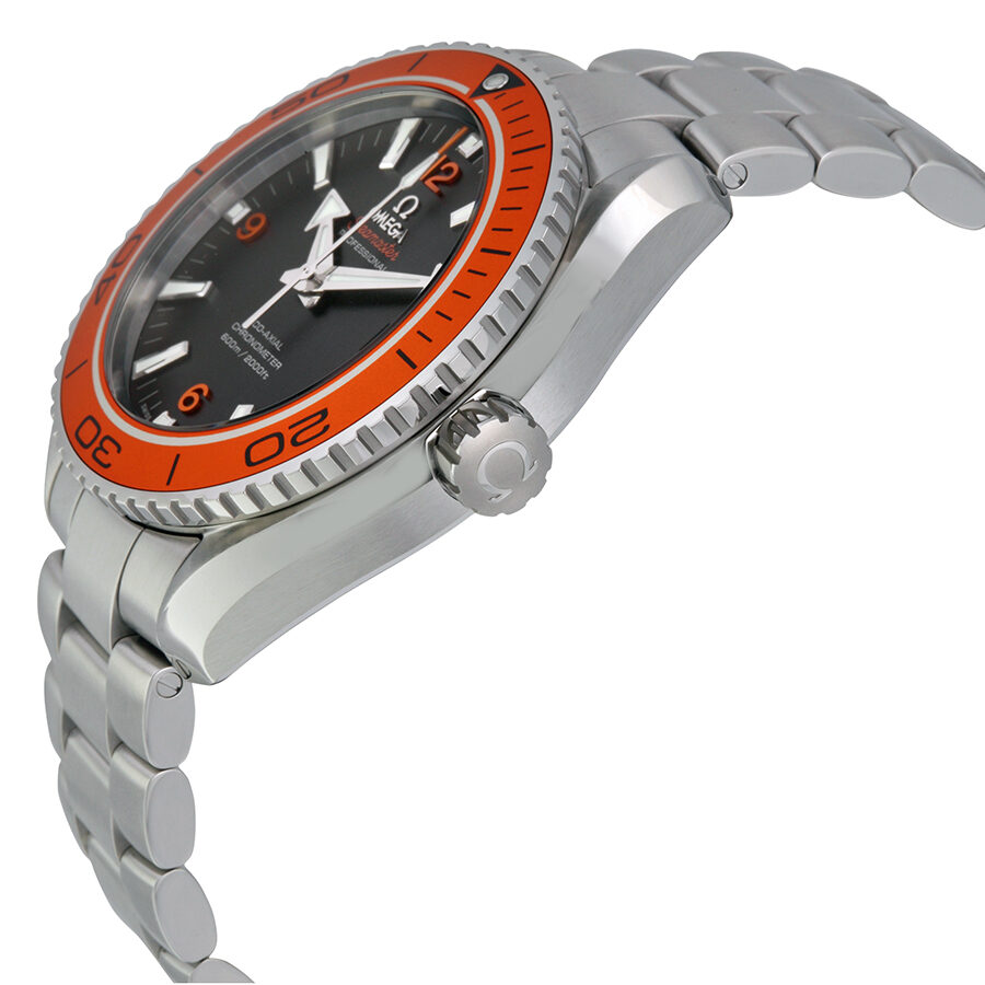 Omega Seamaster 232.30.46.21.01.002 Men's Automatic 1