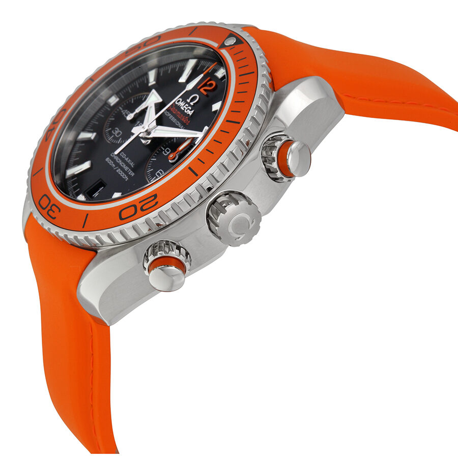 Omega Seamaster 232.32.46.51.01.001 Men's Automatic 1