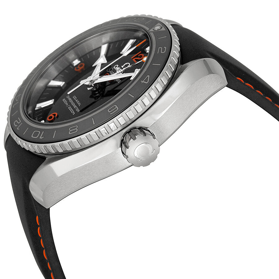 Omega Seamaster 232.32.44.22.01.002 Men's Automatic 1