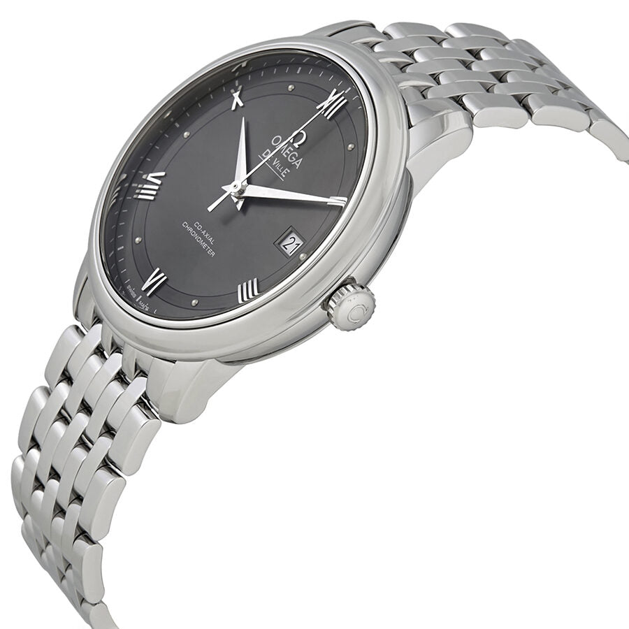 Omega De Ville 424.10.40.20.06.001 Men's Automatic 1
