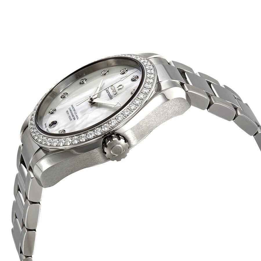 Omega Aqua Terra 231.15.39.21.55.001 Unisex Automatic 1