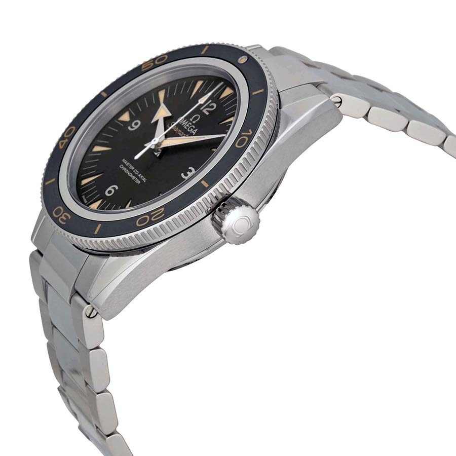 Omega Seamaster 233.30.41.21.01.001 Men's Automatic 1