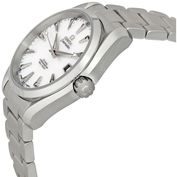 Omega Aqua Terra 231.10.39.21.55.001 Men's Automatic 1