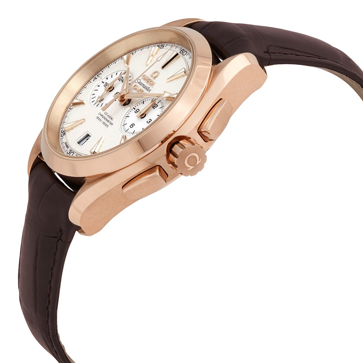 Omega Aqua Terra 231.53.43.52.02.001 Men's Automatic 1