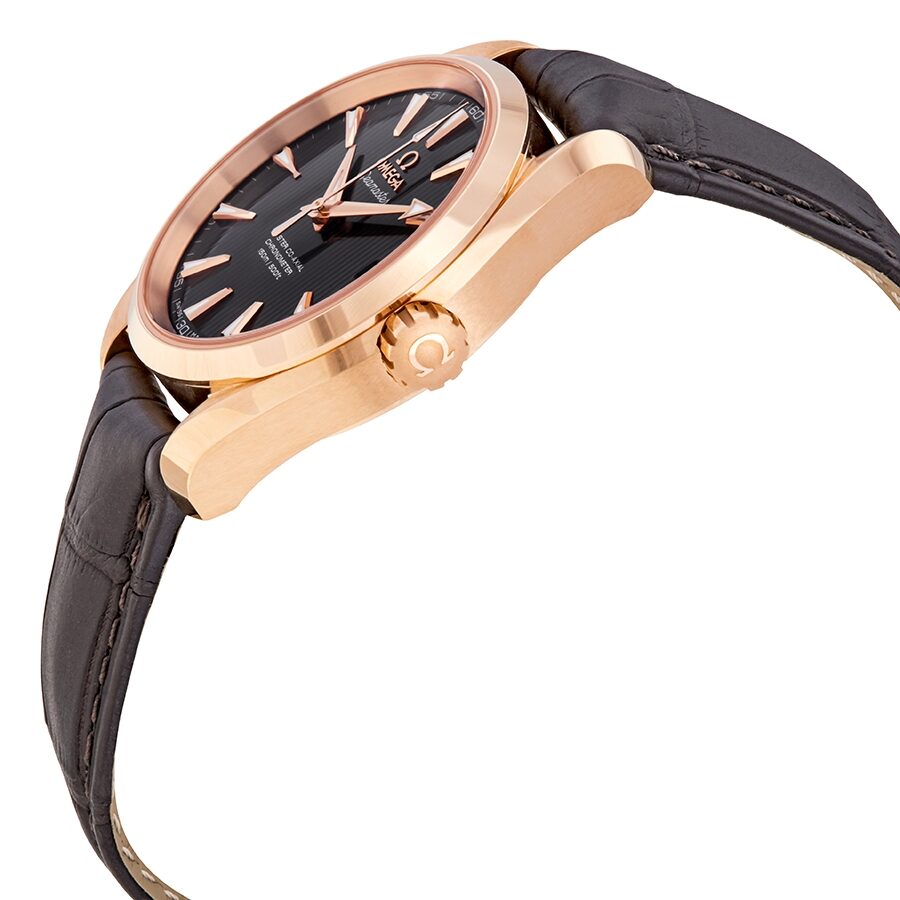 Omega Aqua Terra 231.53.39.21.06.003 Men's Automatic 1