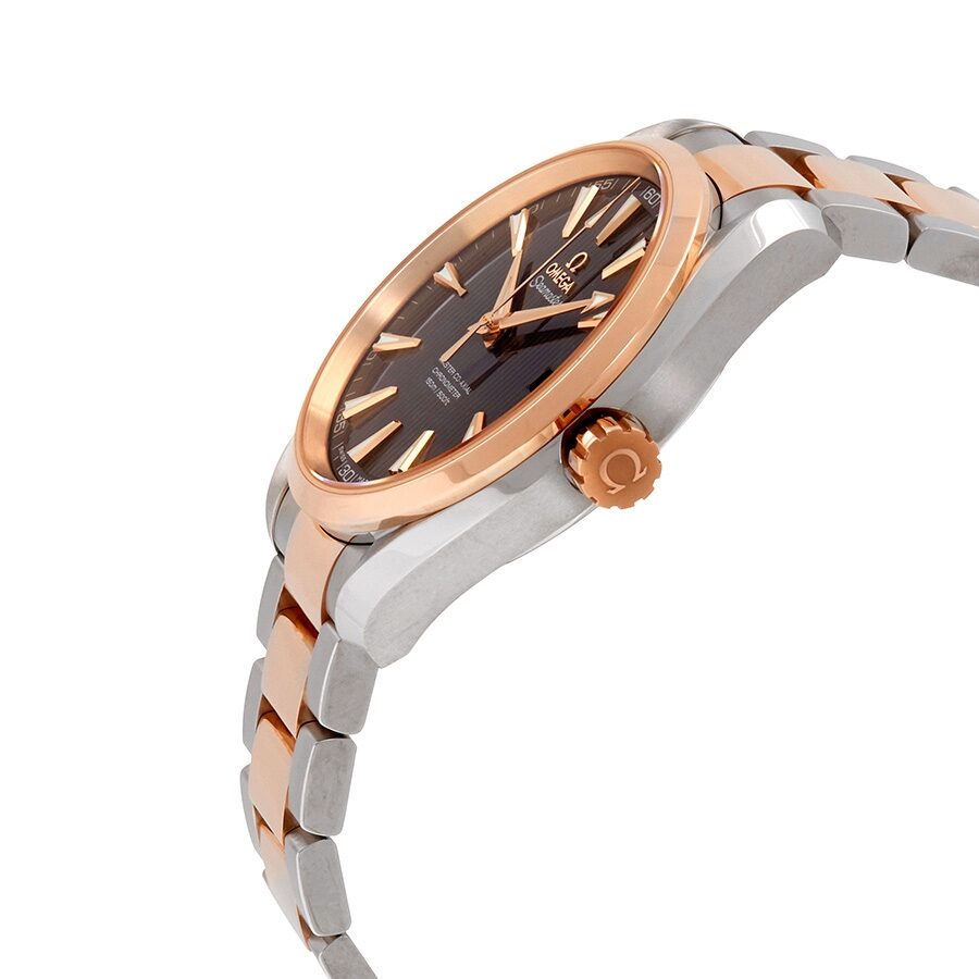 Omega Aqua Terra 231.20.42.21.06.003 Men's Automatic 1