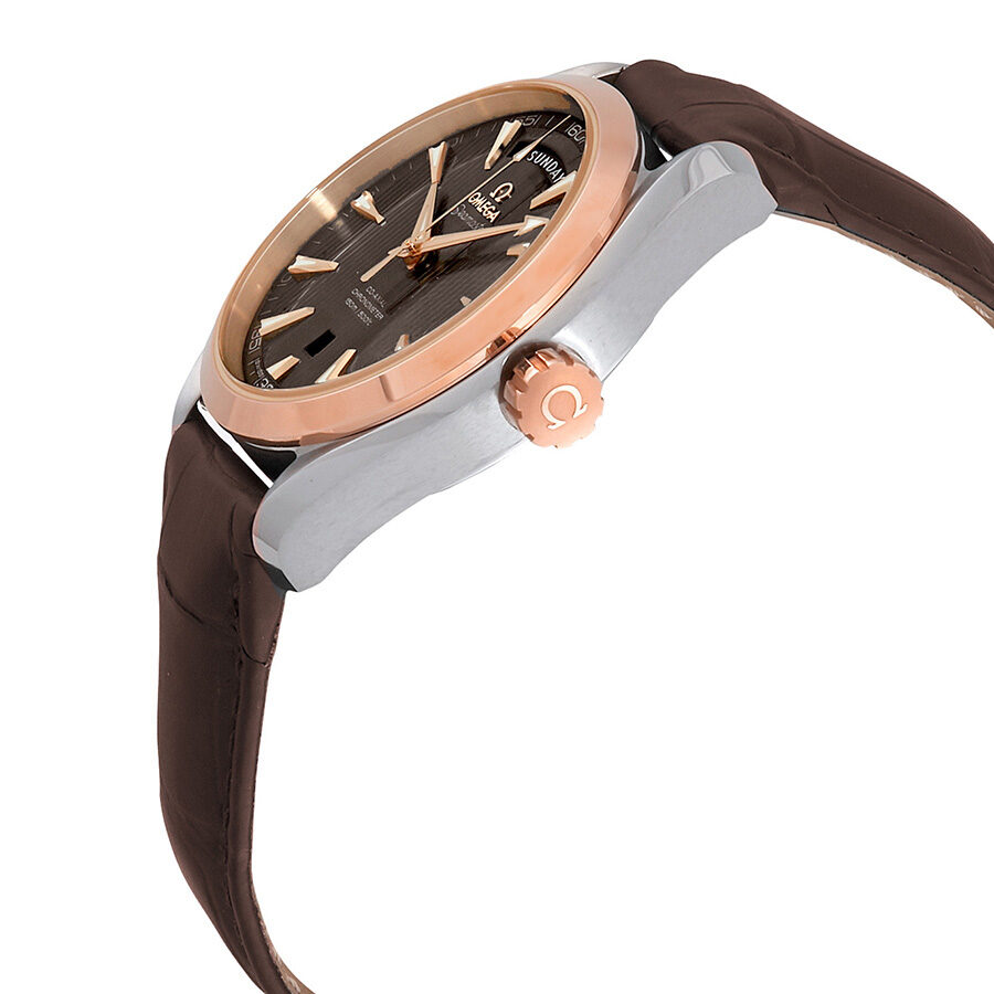 Omega Aqua Terra 231.23.42.22.06.001 Men's Automatic 1