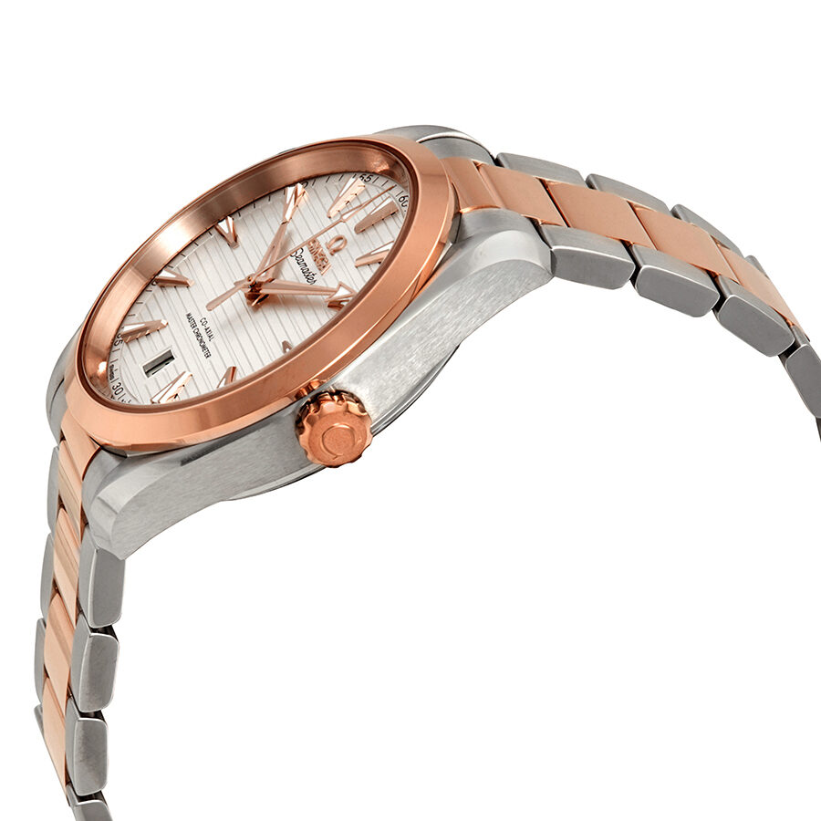 Omega Aqua Terra 220.20.38.20.02.001 Men's Automatic 1